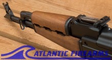 O-PAP AK47 Rifle M70 QC Inspected