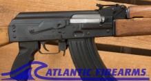 O-PAP AK47 Rifle M70 QC Inspected