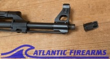 O-PAP AK47 Rifle M70 QC Inspected