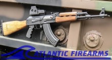 O-PAP AK47 Rifle M70 QC Inspected