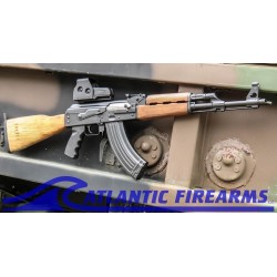 O-PAP AK47 Rifle M70 QC Inspected