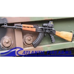O-PAP AK47 Rifle M70 QC Inspected