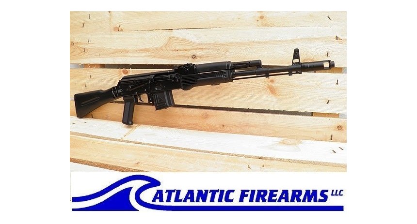 ARSENAL SLR 106-31 5.56/223 AK47 Rifle