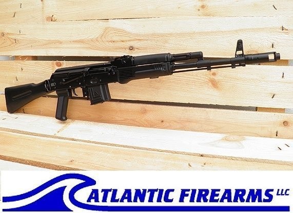 ARSENAL SLR 106-31 5.56/223 AK47 Rifle