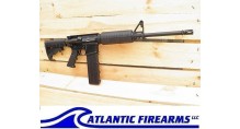 Olympic K9 Flat Top 9mm Ar15