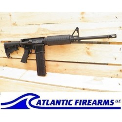 Olympic K9 Flat Top 9mm Ar15