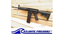 Olympic K9 Flat Top 9mm Ar15