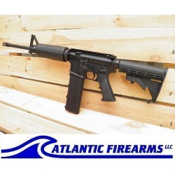 Olympic K9 Flat Top 9mm Ar15