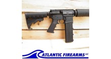 Olympic K9 Flat Top 9mm Ar15