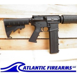 Olympic K9 Flat Top 9mm Ar15
