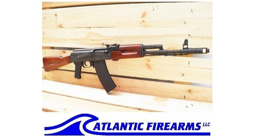 Atlantic Firearms, LLC - AtlanticFirearms.com