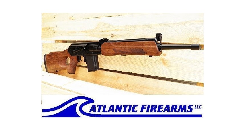 Atlantic Firearms, LLC - AtlanticFirearms.com