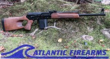 Vepr .308 Russian Rifle 20" Barrel