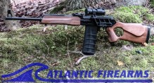 Vepr .308 Russian Rifle 20" Barrel