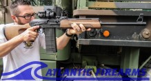 Vepr .308 Russian Rifle 20" Barrel