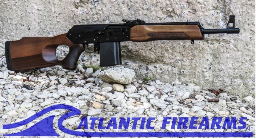 Vepr .308 Rifle 16" Barrel