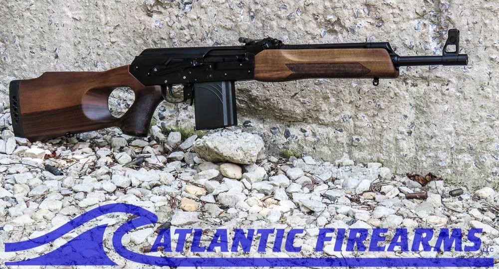 Vepr .308 Rifle 16" Barrel