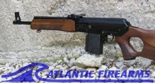 Vepr .308 Rifle 16" Barrel