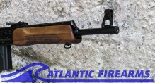 Vepr .308 Rifle 16" Barrel