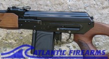 Vepr .308 Rifle 16" Barrel