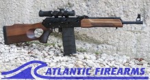 Vepr .308 Rifle 16" Barrel