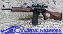 Vepr .308 Rifle 16" Barrel