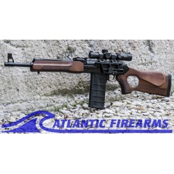 Vepr .308 Rifle 16" Barrel