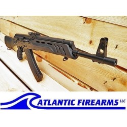CAI Converted Saiga 7.62X39 AK47 style Rifle