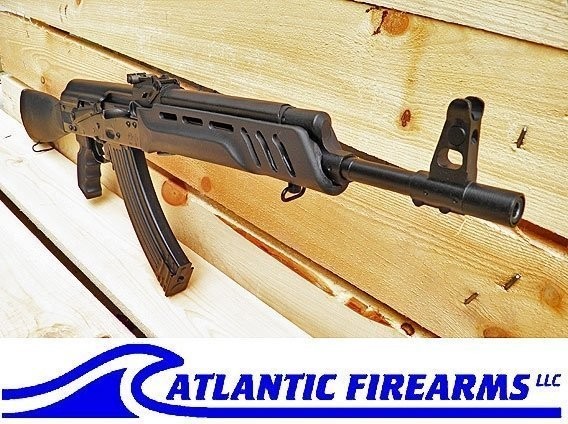 CAI Converted Saiga 7.62X39 AK47 style Rifle