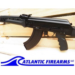CAI Converted Saiga 7.62X39 AK47 style Rifle