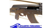 CAI Converted Saiga 7.62X39 AK47 style Rifle