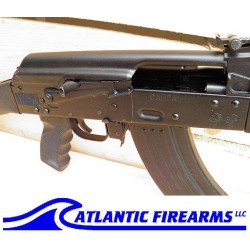 CAI Converted Saiga 7.62X39 AK47 style Rifle