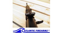 CAI Converted Saiga 7.62X39 AK47 style Rifle