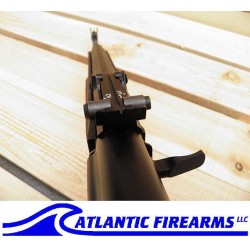 CAI Converted Saiga 7.62X39 AK47 style Rifle