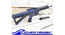 AR 57 LEM 5.7x28 Tactical Rifle