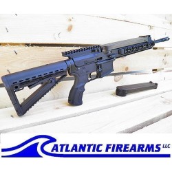 AR 57 LEM 5.7x28 Tactical Rifle