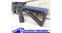 AR 57 LEM 5.7x28 Tactical Rifle