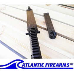 AR 57 LEM 5.7x28 Tactical Rifle