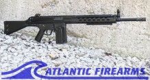 PTR 91 F .308 Target Rifle