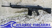 PTR 91 F .308 Target Rifle