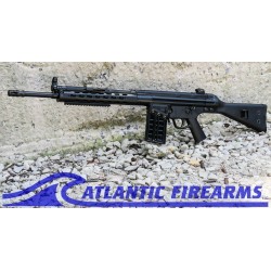 PTR 91 F .308 Target Rifle