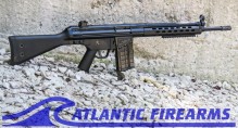 PTR 91 F .308 Target Rifle