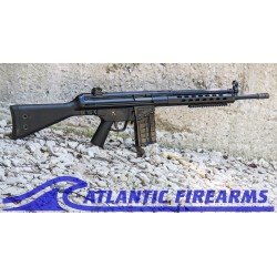PTR 91 F .308 Target Rifle