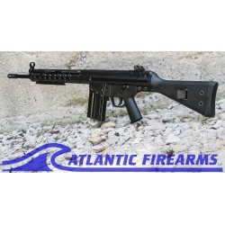 PTR 91 F .308 Target Rifle