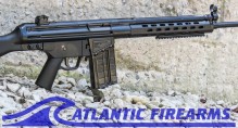 PTR 91 F .308 Target Rifle