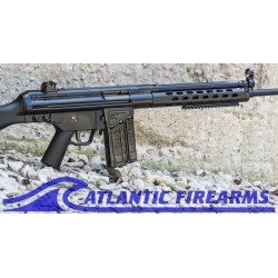 PTR 91 F .308 Target Rifle