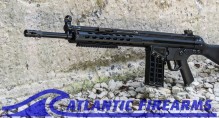 PTR 91 F .308 Target Rifle