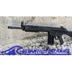 PTR 91 F .308 Target Rifle