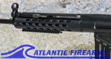 PTR 91 F .308 Target Rifle