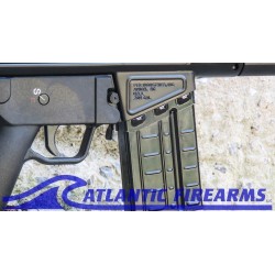 PTR 91 F .308 Target Rifle